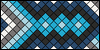 Normal pattern #127070 variation #346611