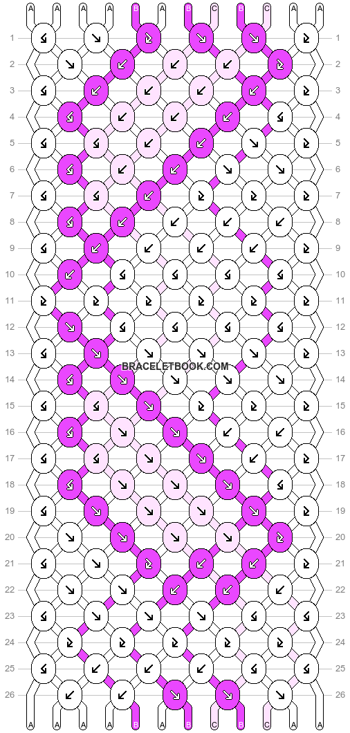 Normal pattern #162348 variation #346612 pattern