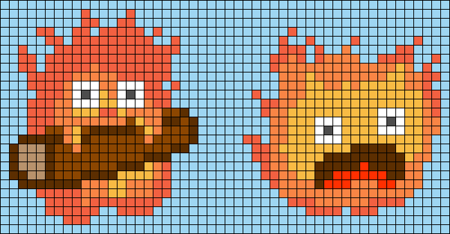Alpha pattern #154491 variation #346615 preview