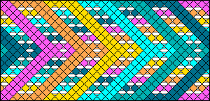 Normal pattern #27679 variation #346618