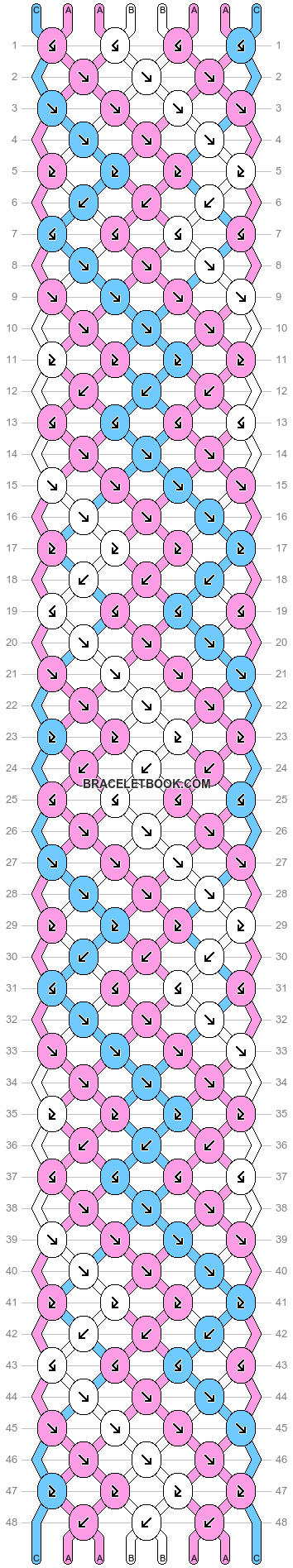 Normal pattern #15 variation #346620 pattern