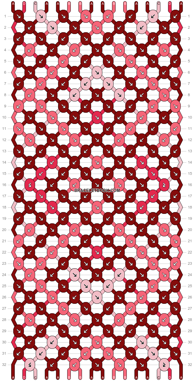 Normal pattern #124462 variation #346622 pattern