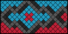 Normal pattern #107767 variation #346623
