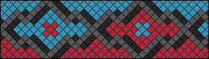 Normal pattern #107767 variation #346623