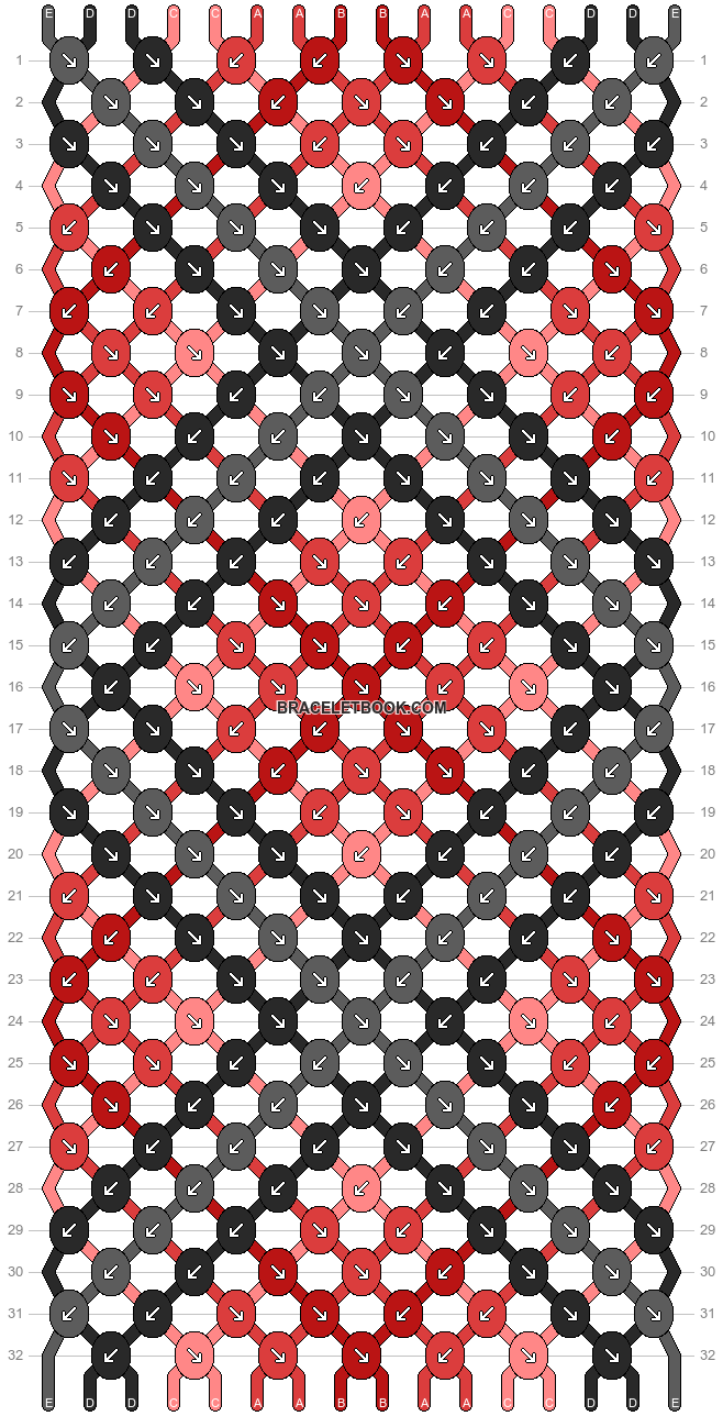 Normal pattern #169798 variation #346627 pattern