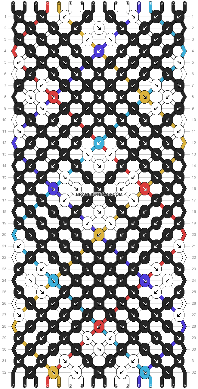 Normal pattern #169798 variation #346628 pattern