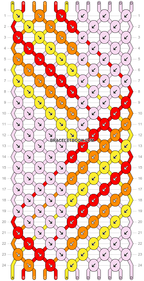 Normal pattern #2285 variation #346632 pattern