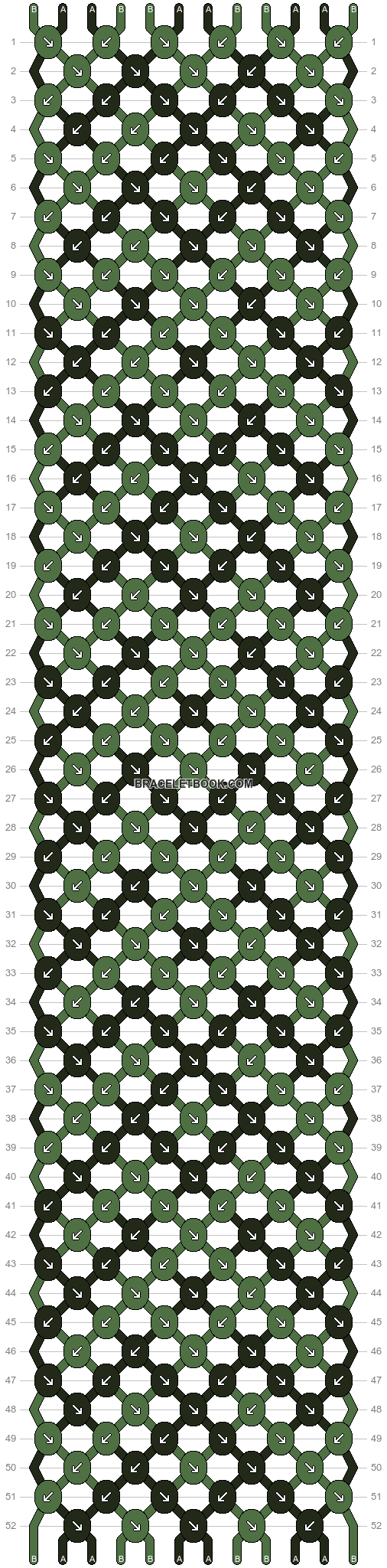 Normal pattern #168988 variation #346633 pattern