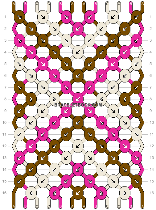 Normal pattern #11433 variation #346634 pattern