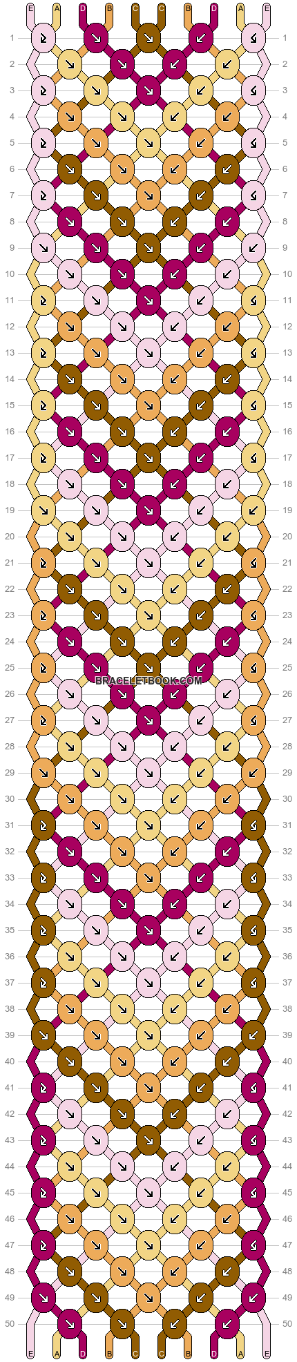 Normal pattern #168174 variation #346635 pattern