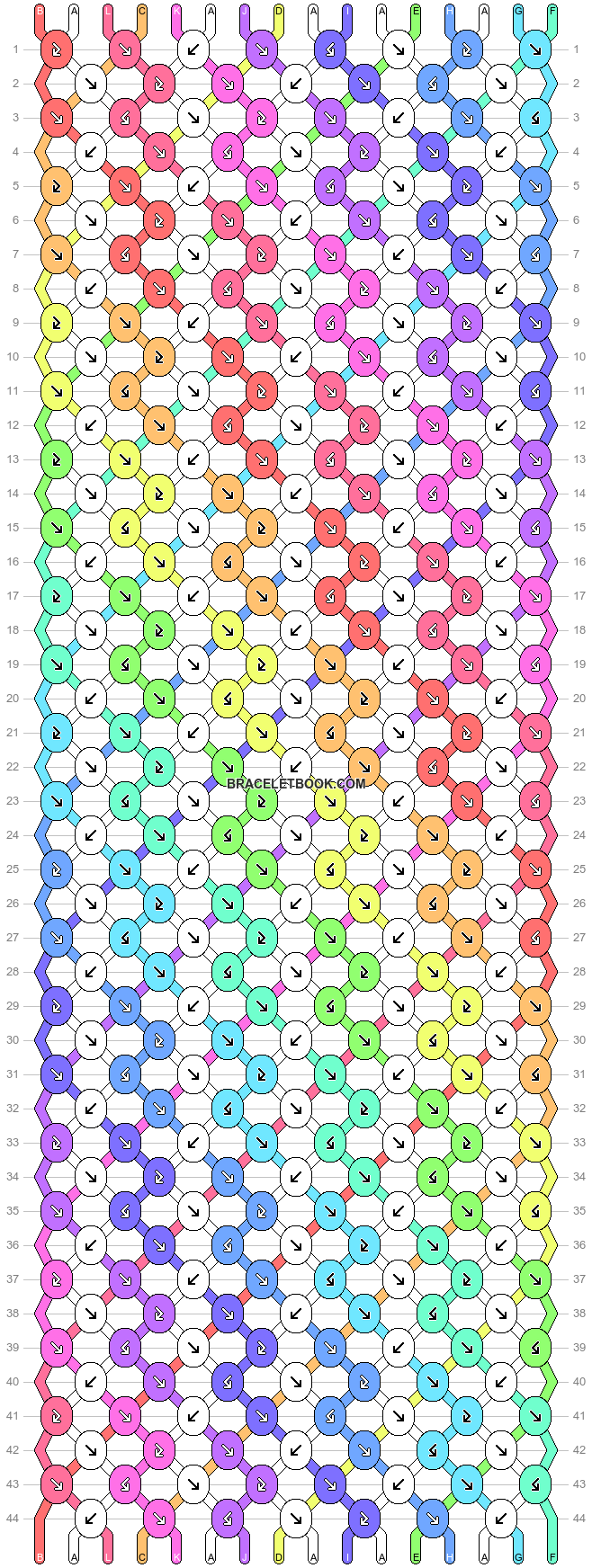 Normal pattern #169726 variation #346636 pattern