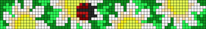 Alpha pattern #148481 variation #346639