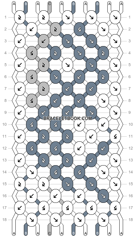 Normal pattern #149944 variation #346641 pattern