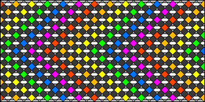 Normal pattern #169801 variation #346642