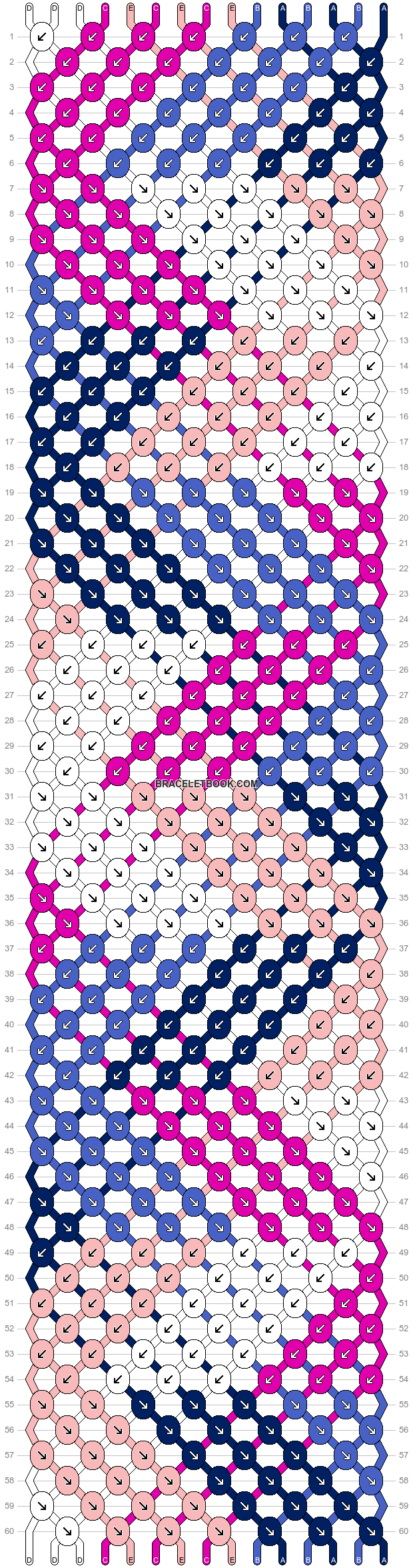 Normal pattern #165849 variation #346643 pattern