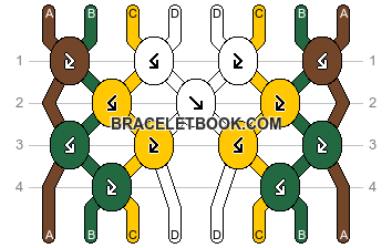 Normal pattern #17817 variation #346646 pattern