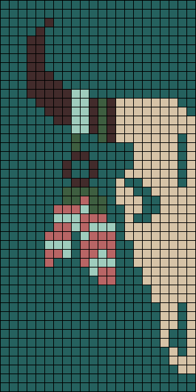 Alpha pattern #67403 variation #346649 preview