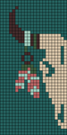 Alpha pattern #67403 variation #346649