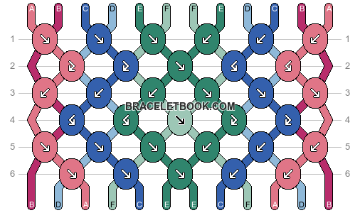 Normal pattern #18 variation #346650 pattern