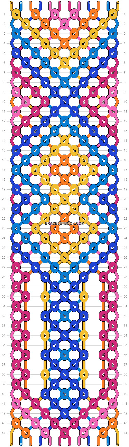 Normal pattern #28009 variation #346651 pattern