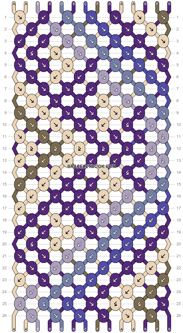 Normal pattern #135289 variation #346652 pattern