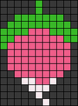 Alpha pattern #166206 variation #346653