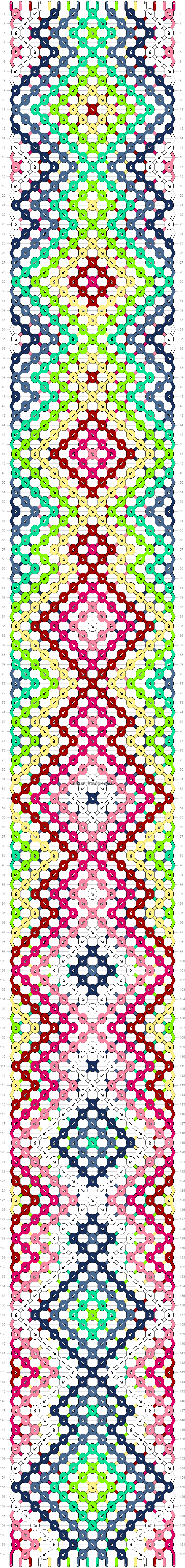 Normal pattern #102298 variation #346654 pattern