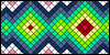 Normal pattern #102298 variation #346654
