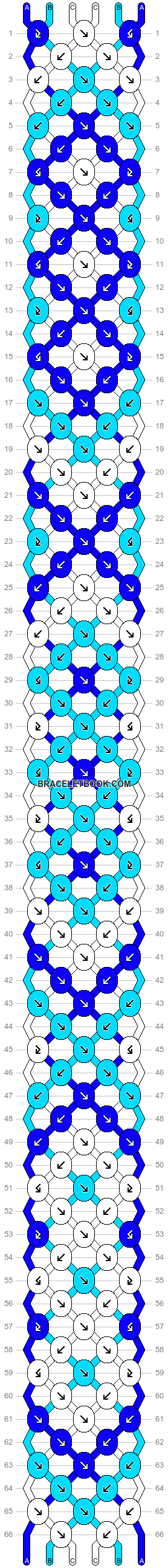 Normal pattern #153779 variation #346655 pattern