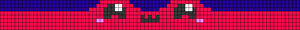 Alpha pattern #97609 variation #346662