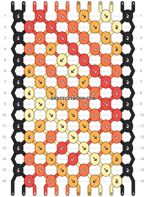 Normal pattern #86865 variation #346665 pattern