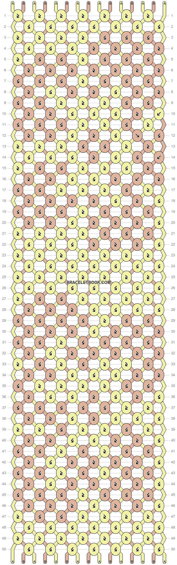 Normal pattern #44337 variation #346666 pattern