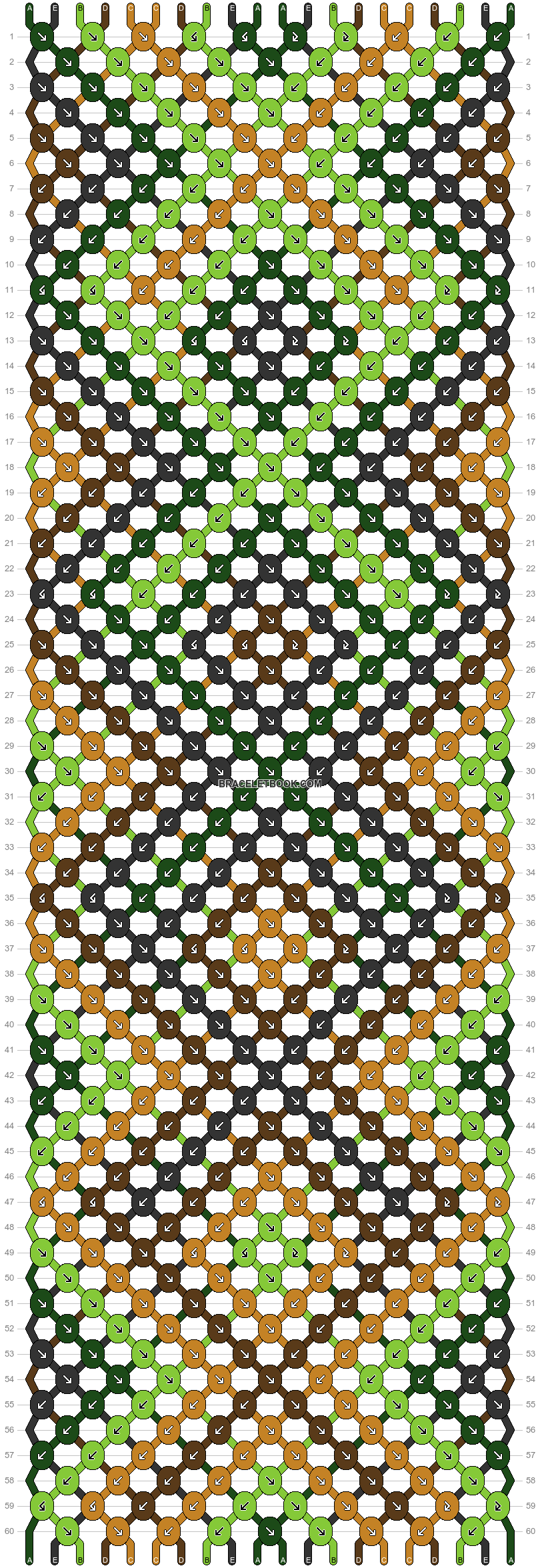 Normal pattern #74043 variation #346668 pattern