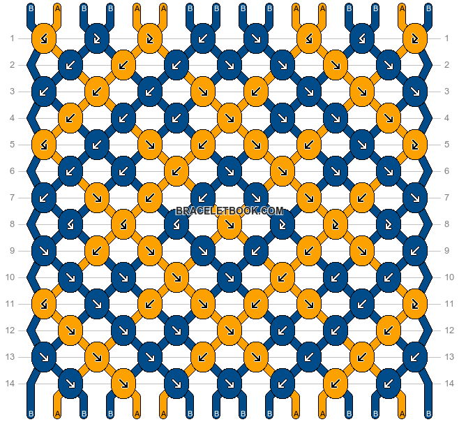 Normal pattern #37677 variation #346671 pattern