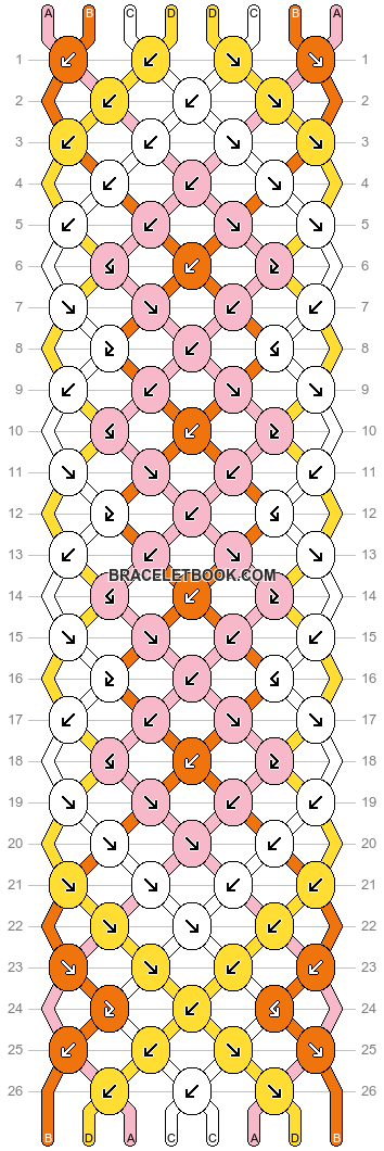 Normal pattern #1177 variation #346674 pattern