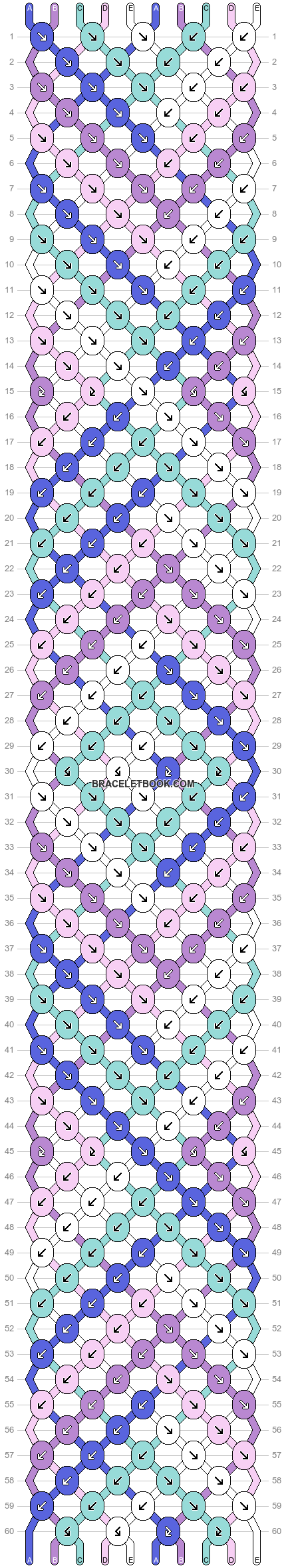 Normal pattern #40884 variation #346675 pattern