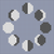 Alpha pattern #42522 variation #346677