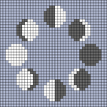 Alpha pattern #42522 variation #346677