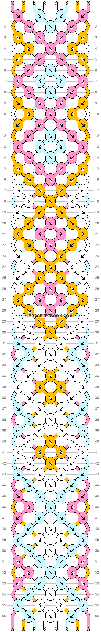 Normal pattern #149730 variation #346678 pattern