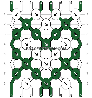 Normal pattern #169388 variation #346679 pattern