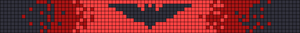 Alpha pattern #169804 variation #346680