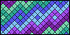 Normal pattern #38840 variation #346682