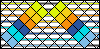 Normal pattern #14715 variation #346683