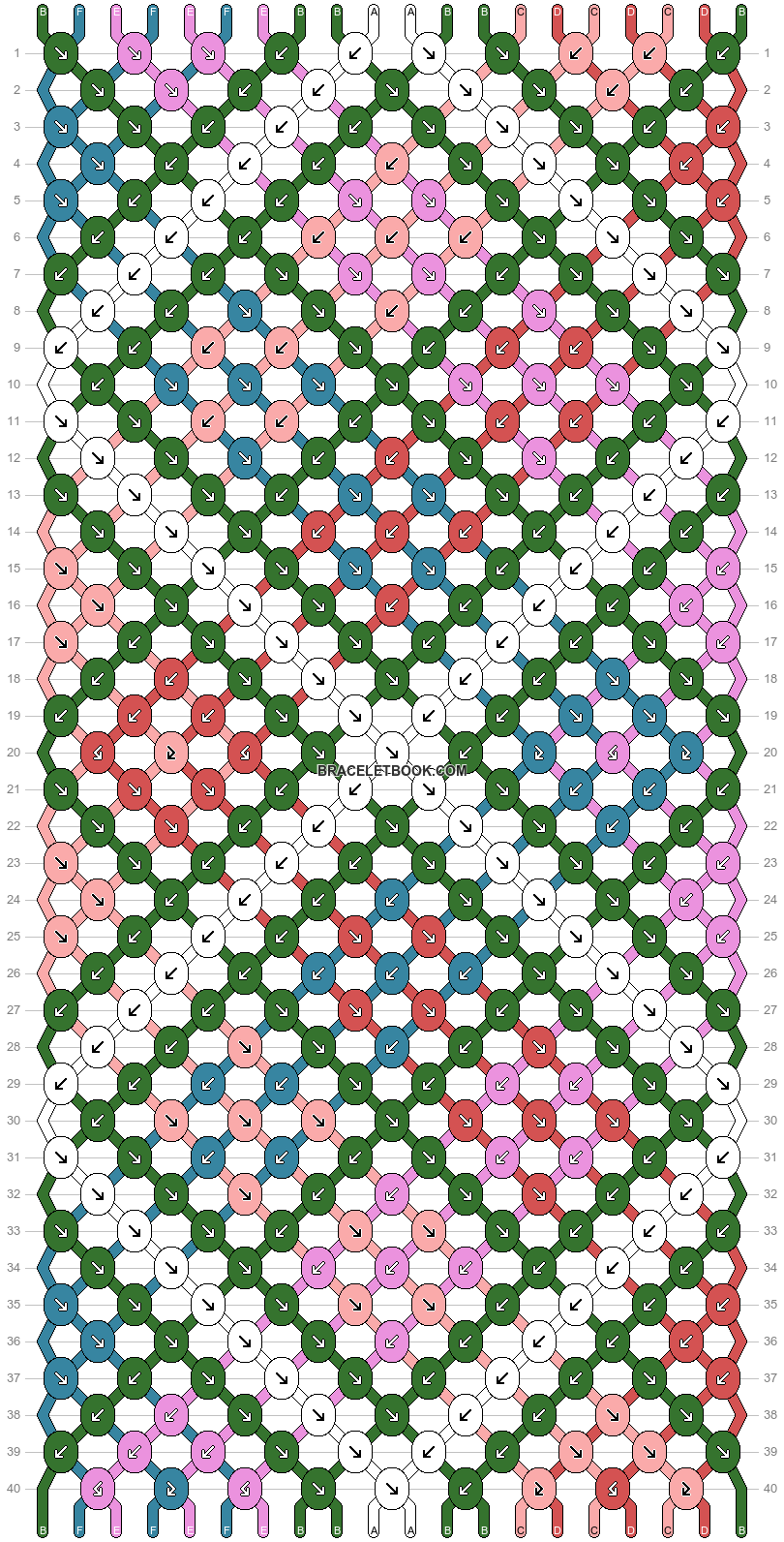 Normal pattern #169704 variation #346684 pattern