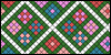 Normal pattern #169704 variation #346684