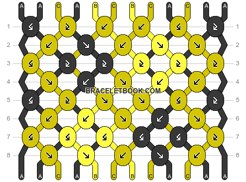 Normal pattern #158296 variation #346685 pattern