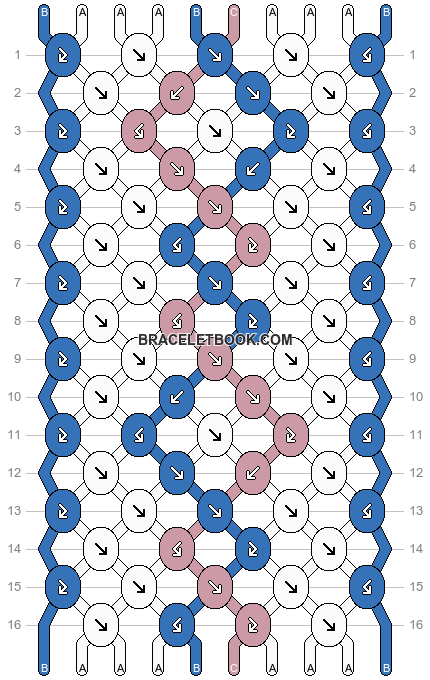 Normal pattern #169750 variation #346688 pattern