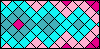 Normal pattern #26678 variation #346689