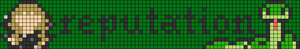 Alpha pattern #142117 variation #346693
