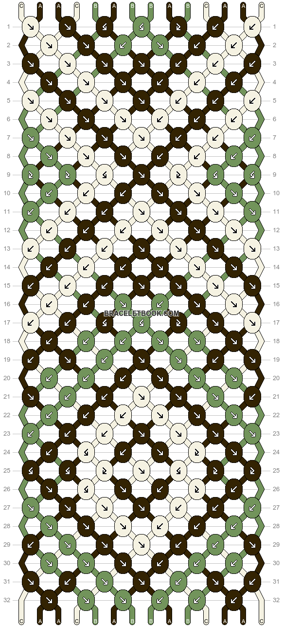 Normal pattern #112534 variation #346694 pattern